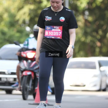 Runner Photo 3849687