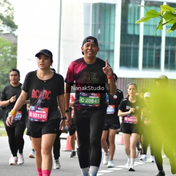 Runner Photo 3849688