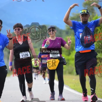 Runner Photo 384969