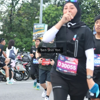 Runner Photo 3849699