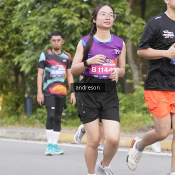 Runner Photo 3849700