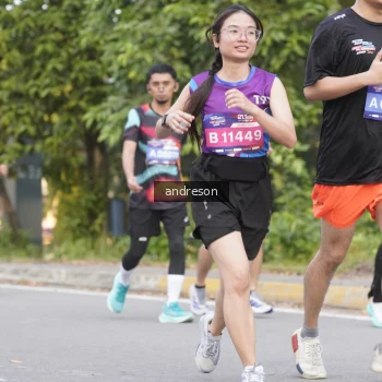 Runner Photo 3849704