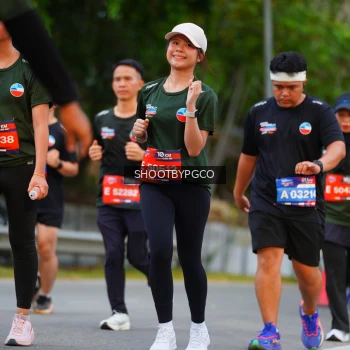 Runner Photo 3849707