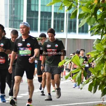 Runner Photo 3849724
