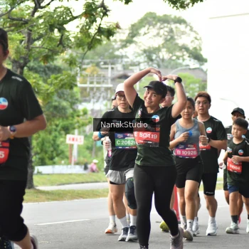 Runner Photo 3849729