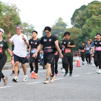 Runner Photo 3849730