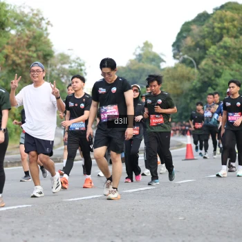 Runner Photo 3849733