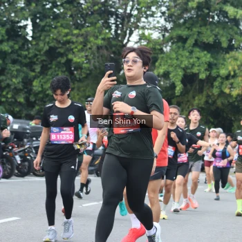 Runner Photo 3849735