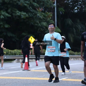 Runner Photo 3849737