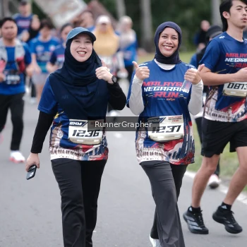 Runner Photo 3849741
