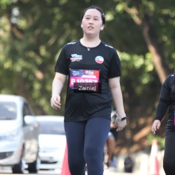 Runner Photo 3849745