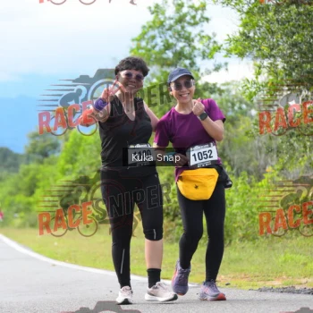 Runner Photo 384975