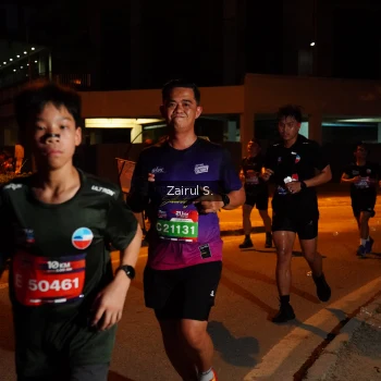 Runner Photo 3849754