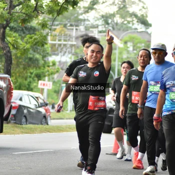 Runner Photo 3849755