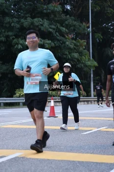 Runner Photo 3849756