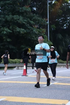 Runner Photo 3849759