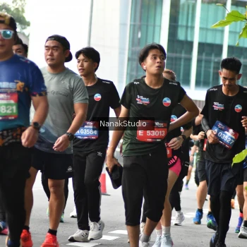 Runner Photo 3849761