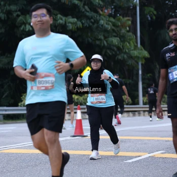 Runner Photo 3849764