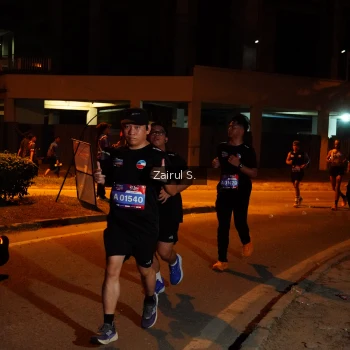 Runner Photo 3849765