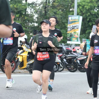 Runner Photo 3849768