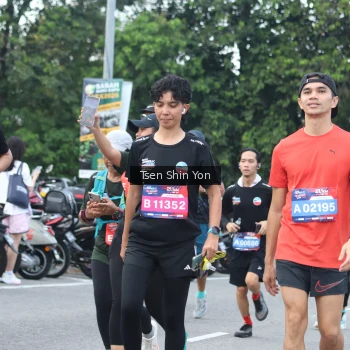 Runner Photo 3849772