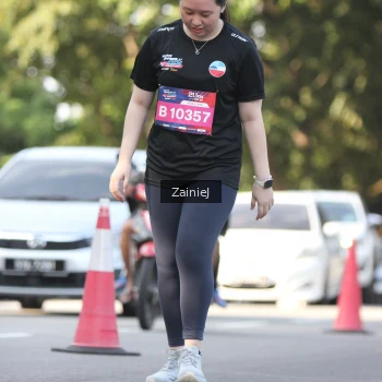Runner Photo 3849774