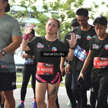 Runner Photo 3849778