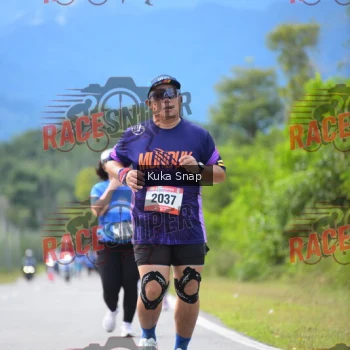 Runner Photo 384978