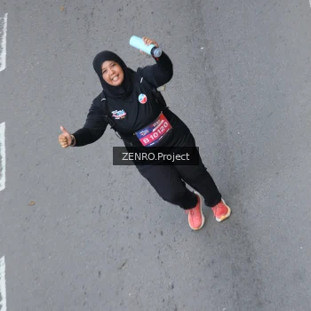 Runner Photo 3849781