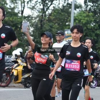 Runner Photo 3849782