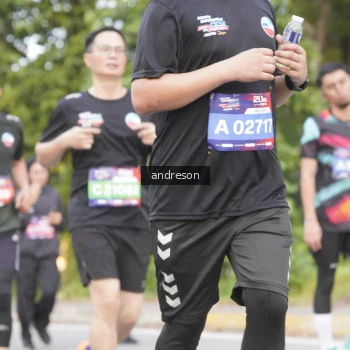 Runner Photo 3849785