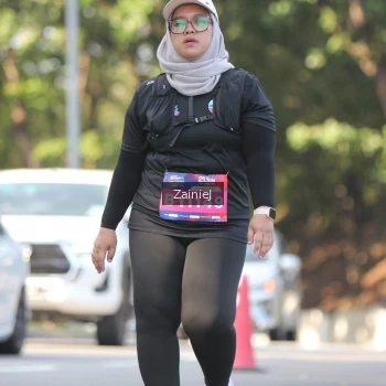Runner Photo 3849790