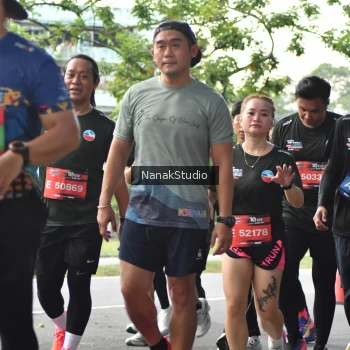 Runner Photo 3849795