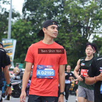 Runner Photo 3849800