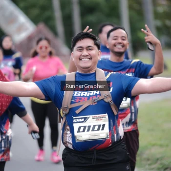 Runner Photo 3849802