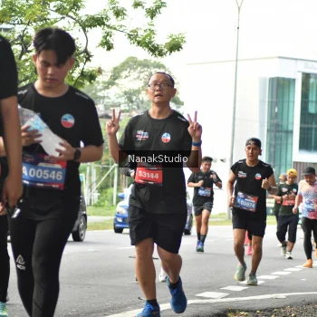 Runner Photo 3849807