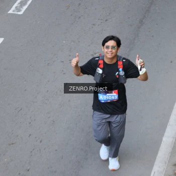 Runner Photo 3849810