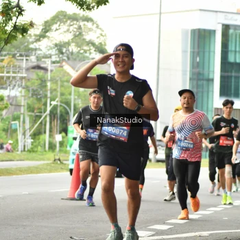 Runner Photo 3849812
