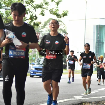 Runner Photo 3849823