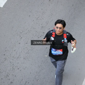 Runner Photo 3849842