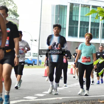 Runner Photo 3849844