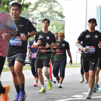 Runner Photo 3849846