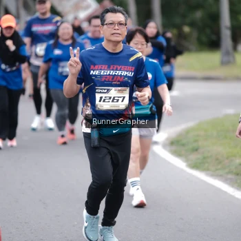 Runner Photo 3849850