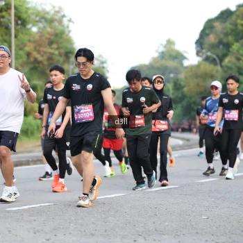 Runner Photo 3849853