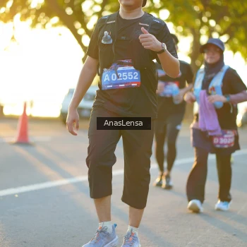 Runner Photo 3849855