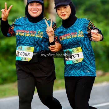 Runner Photo 3849857