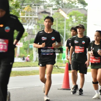 Runner Photo 3849865