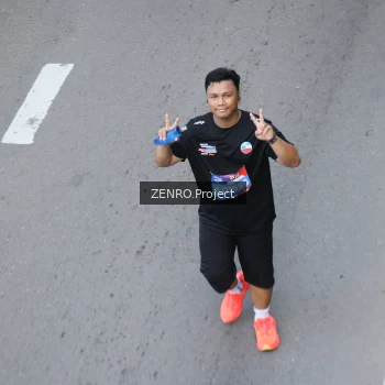 Runner Photo 3849866