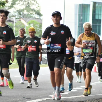 Runner Photo 3849867
