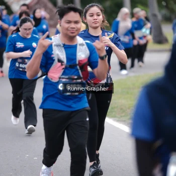 Runner Photo 3849869